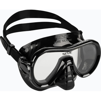 SEAC Маска за гмуркане SEAC Giglio black