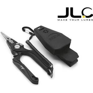 JLC LURES Клещи JLC Durable Pro Fishing Pliers