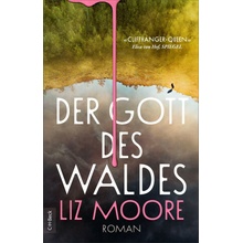 Der Gott des Waldes Liz Moore,Cornelius Hartz