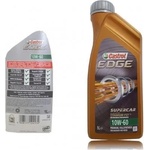Castrol Edge Supercar 10W-60 1 l
