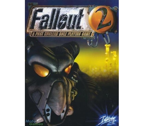 Fallout 2