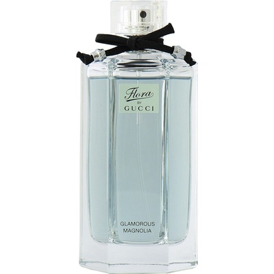 Gucci Flora Glamorous Magnolia toaletní voda dámská 100 ml tester