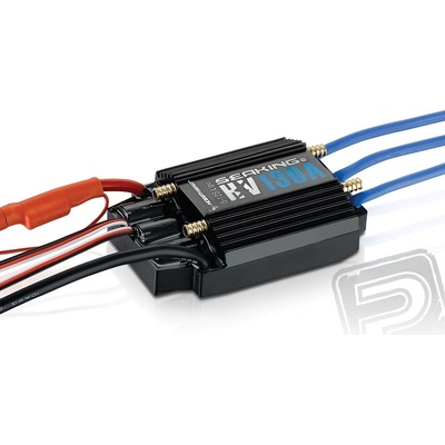 HOBBYWING Seaking-130A-HV-V3