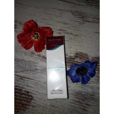 Mon Platin Púder na objem vlasov 20 ml