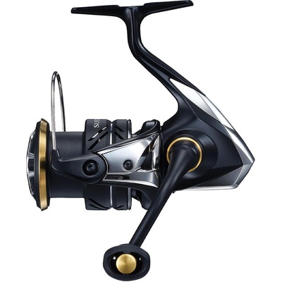 Shimano Спинингова макара Shimano Sustain FJ