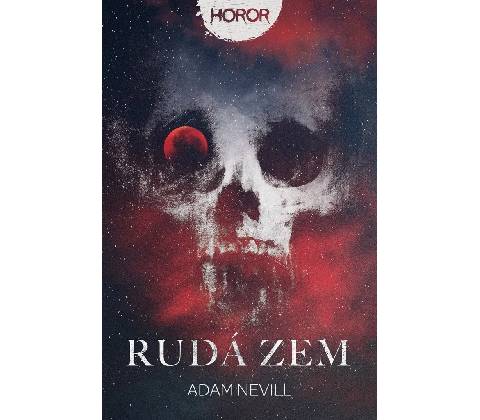 Rudá zem