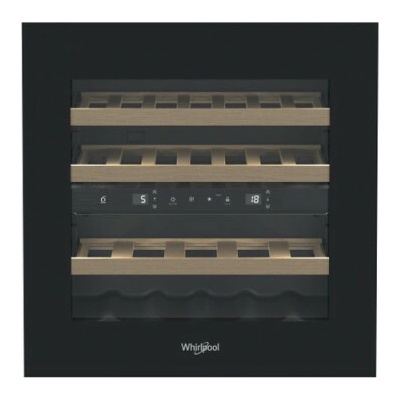 Whirlpool WHW60D2B