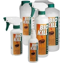 Bioveta Bio Kill 2,5 mg/ml kožní sprej emulze 500 ml