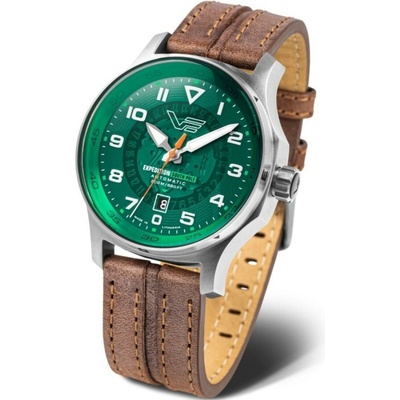 Vostok Europe YN55/592A759LE