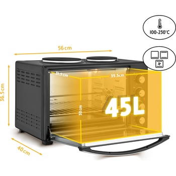 First Austria FA-5045-4
