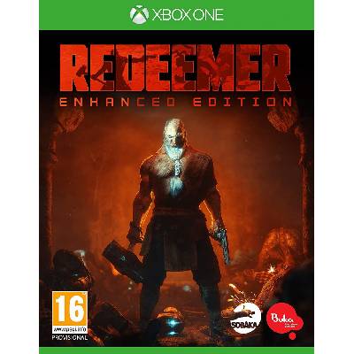 Redeemer (Enhanced Edition)