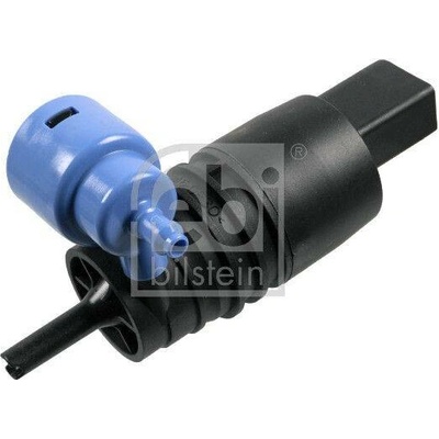 Vodní čerpadlo ostřikovače, čistění skel FEBI BILSTEIN 105954