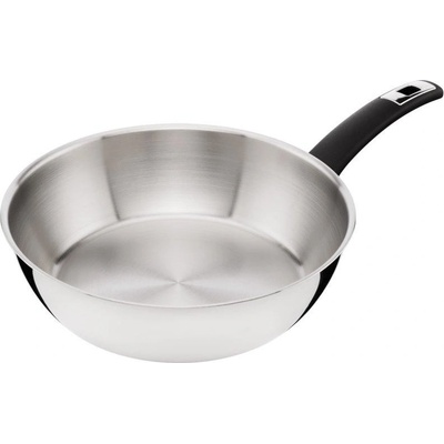 KOLIMAX Pánev COMFORT WOK 26 cm 3.4 l