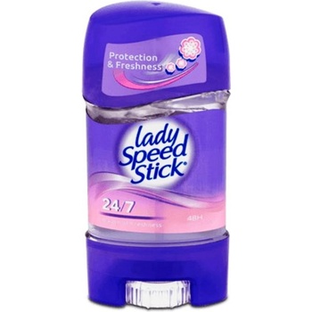 Lady Speed Stick Breath of Freshness antiperspirant deostick 65 g