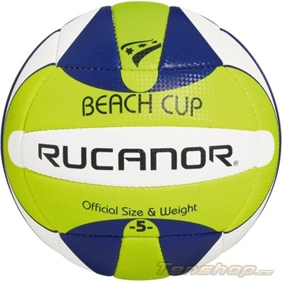 Rucanor Beach cup III – Zboží Dáma