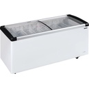 Tefcold IDB500-W1