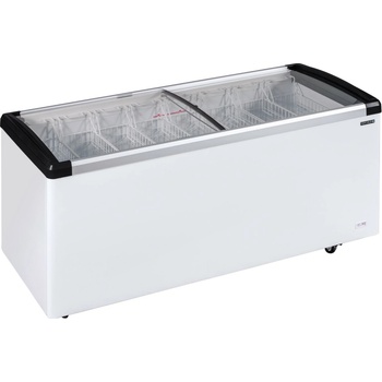 Tefcold IDB500-W1