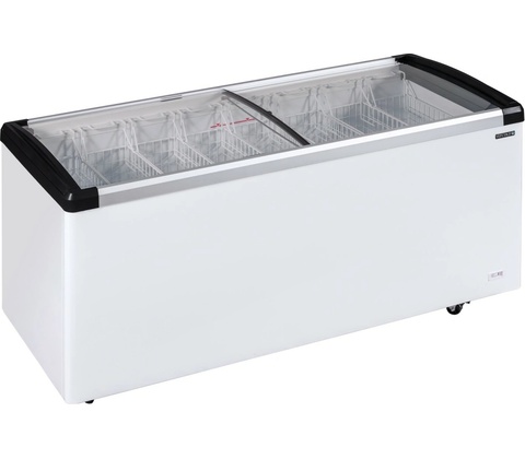 Tefcold IDB500-W1