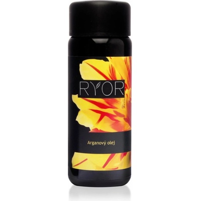 Ryor arganový olej 100 ml