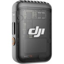 DJI MIC 2 (1 TX, SHADOW BLACK) CP.RN.00000328.02