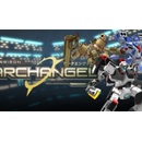 Garrison: Archangel