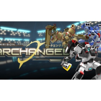 Garrison: Archangel