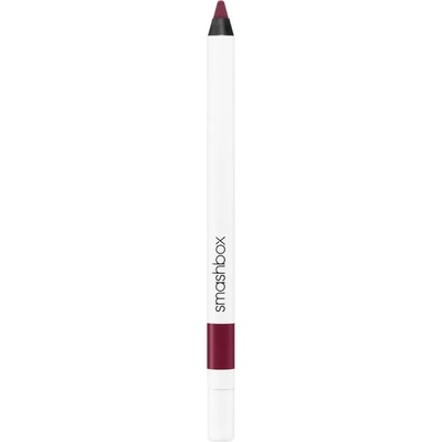 Smashbox Be Legendary Line & Prime Pencil молив-контур за устни цвят Medium Brown 1, 2 гр