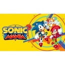 Sonic Mania