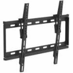 TECHLY TV wall mount for LCD LED 25-56 tiltable, black
