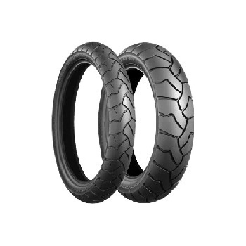 Bridgestone BW501 G 120/70 R17 58W