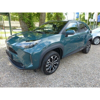 Toyota Yaris Cross 1.5 Style 96 kW