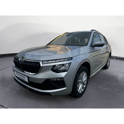 Skoda Kamiq 1.0 TSI DSG Essence 85 kW