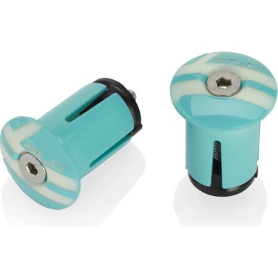 Zátka na řidítka XLC GR-X02