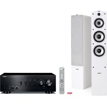 Yamaha A-S501