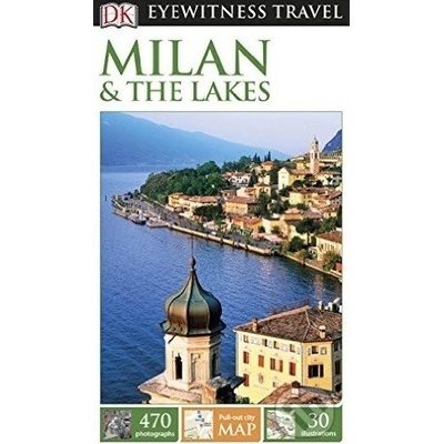 Milan and The Lakes