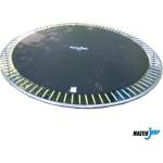 MasterJump Отскачаща повърхност за батут masterjump, 305 см