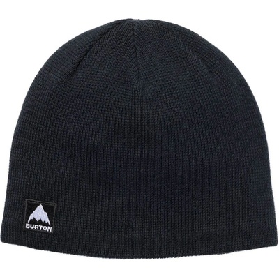 Burton Kids Mountain High Fleece true black 23
