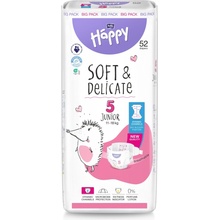 Bella Baby Happy Junior Big Pack 5 52 ks