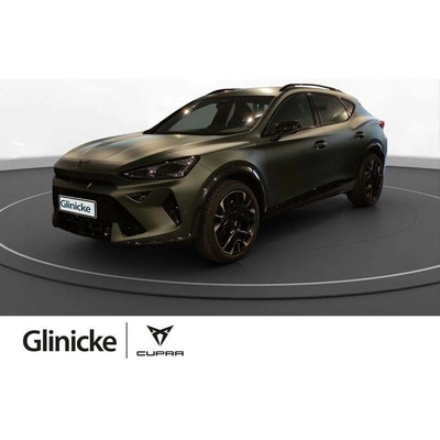 Cupra Formentor VZ 2.0 TSI 4Drive DSG 245 kW