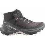 Salomon Genesis Mid Gtx W Размер на обувките (ЕС): 37 (1/3) / Цвят: черен