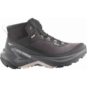 Salomon Genesis Mid Gtx W Размер на обувките (ЕС): 37 (1/3) / Цвят: черен