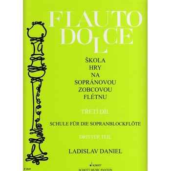 Flauto Dolce 3