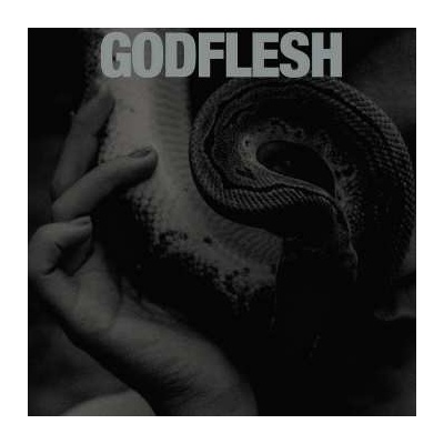 Godflesh - Purge CD
