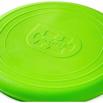 Bigjigs Toys zelené
