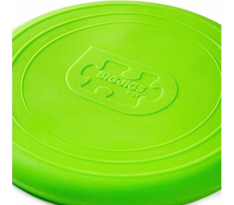 Bigjigs Toys zelené