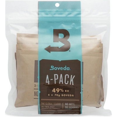 Boveda B49-70-4P