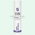 Hair Company Italy Hair Company Шампоан против омазняване 250 мл. Double Action Sebo Balance Shampoo (0412669)