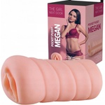 Dream Toys The Girl Next Door Megan