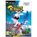 Rabbids Go Home