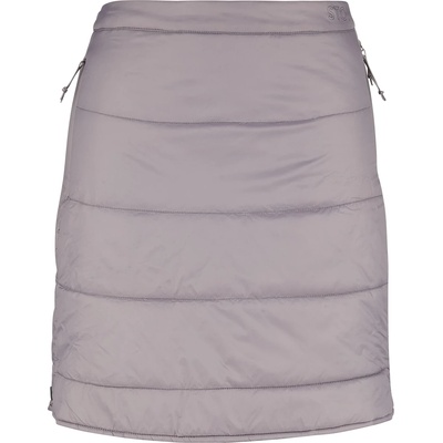 Stoic Дамска синтетична пола Stoic Women's MountainWool KilvoSt. Padded Skirt Warm Synthetic skirt - Shark Grey - размер XL (113-0883-0215)